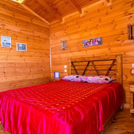 Costa Hilltop Apartman *