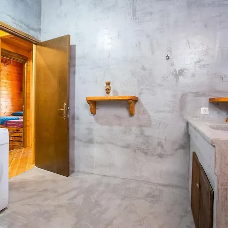 Apartman Costa Hilltop