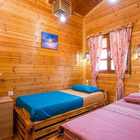 Apartman Costa Hilltop *