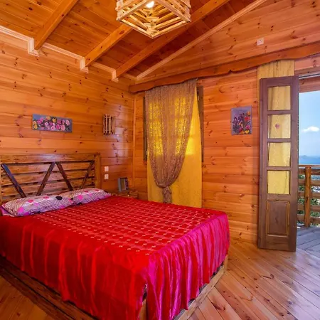 Costa Hilltop * Αρχάγγελος