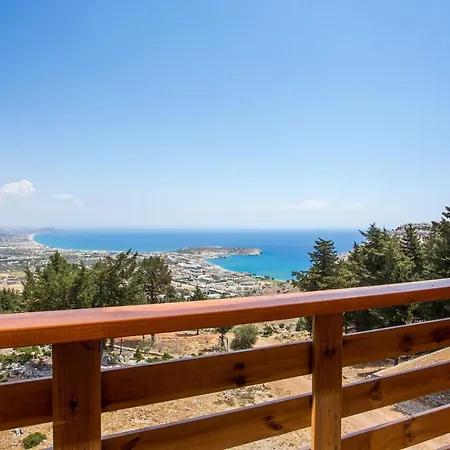 Apartment Costa Hilltop Archangelos (Rhodes)