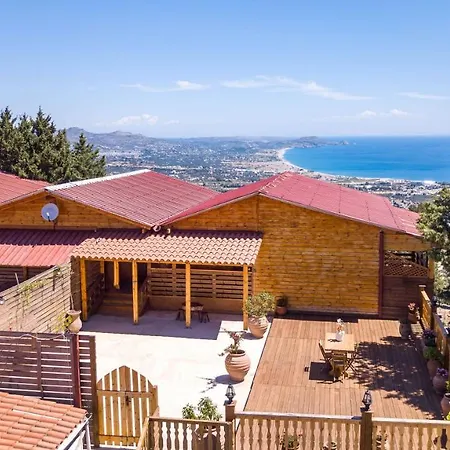 Apartament Costa Hilltop *