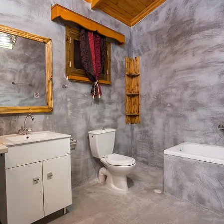 Appartement Costa Hilltop *