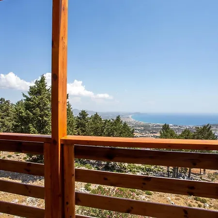 Costa Hilltop