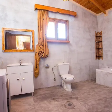 Costa Hilltop Appartement *
