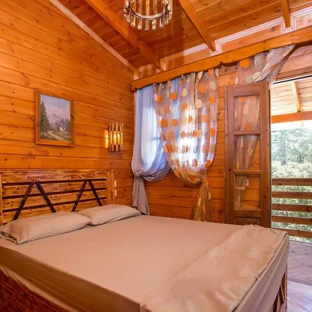 Costa Hilltop Appartement *