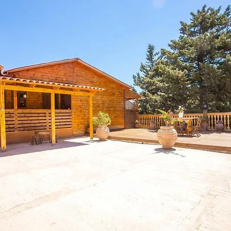 Appartement Costa Hilltop *