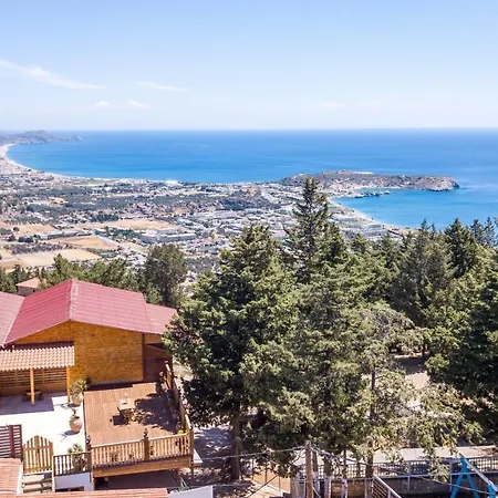 Costa Hilltop