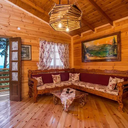 Costa Hilltop Appartement *